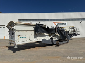 غربال METSO