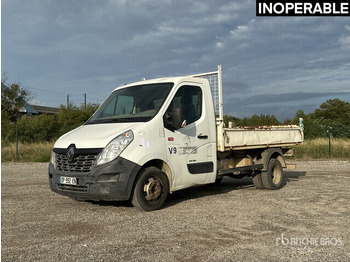 قلاب صغير RENAULT Master