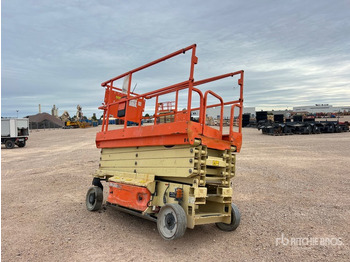 رافعات مقصية 2018 JLG 2645ES Electric Nacelle Ciseaux (Inope ... Scissor Lift: صور 3