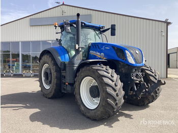جرار NEW HOLLAND T7.315