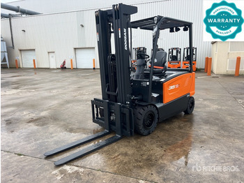 رافعة شوكية كهربائية 2023 Doosan B35X-7 PLUS 3500 kg Chariot Elevateur Elect ... Electric Forklift: صور 2