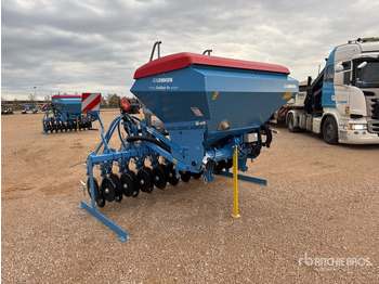 معدات بذار LEMKEN