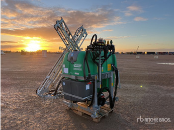 آلة الرش المعلقة MASCHIO GASPARDO