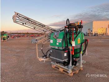 آلة الرش المعلقة MASCHIO GASPARDO