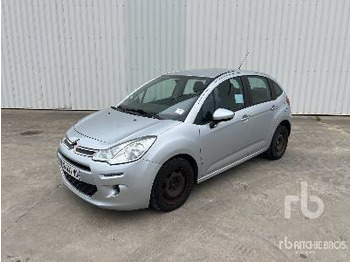 هاتشباك CITROËN