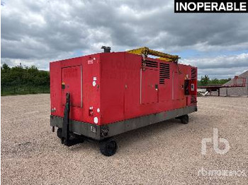 ضاغط الهواء DOOSAN