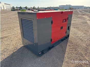 مجموعة المولدات Devol VG-R30 Generator Set: صور 3 مجموعة المولدات Devol VG-R30 Generator Set: صور 3