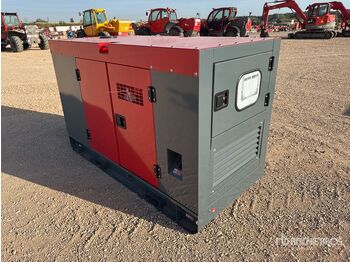 مجموعة المولدات Devol VG-R30 Generator Set: صور 4 مجموعة المولدات Devol VG-R30 Generator Set: صور 4