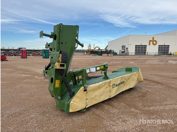 جزازة KRONE Easycut