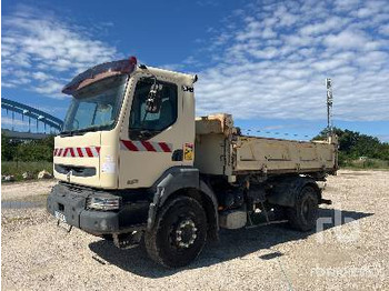 قلابات RENAULT
