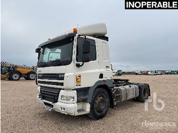 شاحنة جرار DAF CF 85 460