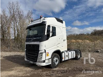 شاحنة جرار VOLVO FH 500