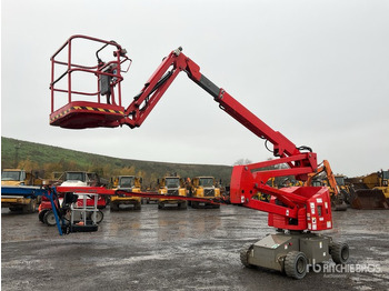 رافعات سلة مفصلية HAULOTTE