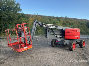 رافعات سلة مفصلية SKYJACK