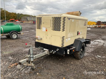 ضاغط الهواء DOOSAN