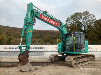 حفارات زحافة KOBELCO