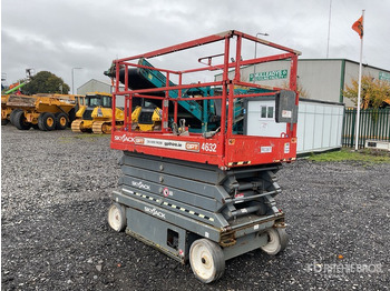 رافعات مقصية 2018 Skyjack SJIII4632 2018 Skyjack SJ4632 Scissor Lift Scissor Lift: صور 3