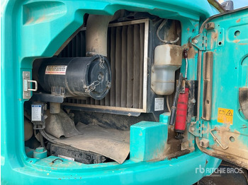 حفارات زحافة 2019 Kobelco SK140SRLC-5 Tracked Excavator: صور 5 حفارات زحافة 2019 Kobelco SK140SRLC-5 Tracked Excavator: صور 5