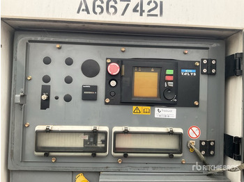 مجموعة المولدات Sdmo R110 Generator Set: صور 4