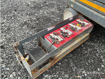 رافعات مقصية Skyjack SJIII4632 Scissor Lift: صور 5 رافعات مقصية Skyjack SJIII4632 Scissor Lift: صور 5
