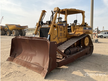 بلدوزر CATERPILLAR D6R