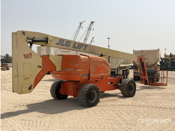 رافعات سلة مفصلية 2005 JLG 800AJ 4WD Diesel Articulating Boom Lift: صور 3