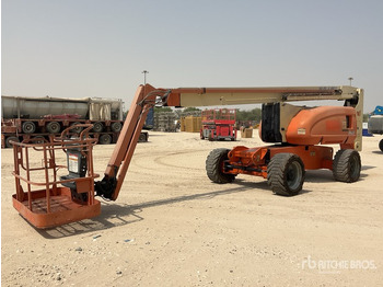 رافعات سلة مفصلية 2005 JLG 800AJ 4WD Diesel Articulating Boom Lift: صور 2