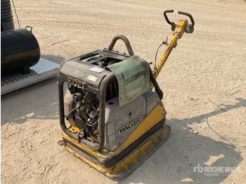 صفائح اهتزازية WACKER