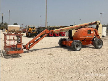 رافعات سلة مفصلية JLG 600AJ