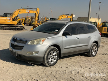 سيارة دفع رباعي CHEVROLET