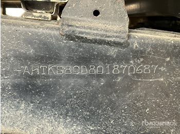 شاحنة البيك أب TOYOTA Hilux