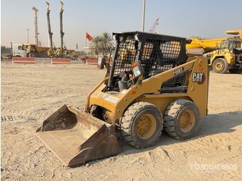 شيول صغير CATERPILLAR 216B3