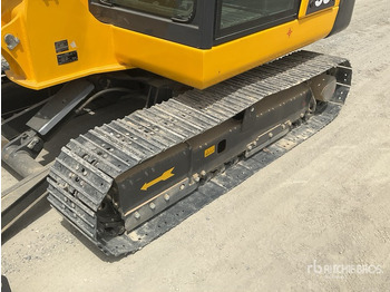 حفارة مصغرة 2022 Komatsu PC58-8: صور 5