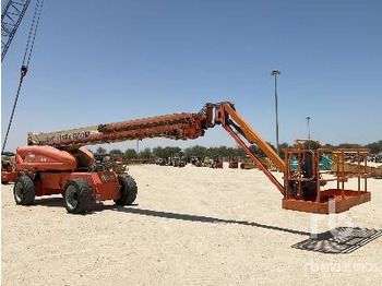 رافعات سلة مفصلية JLG 1200SJP 4WD Diesel: صور 4