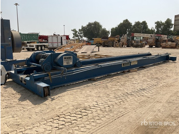 رافعة جسرية