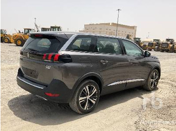 جديد سيارة PEUGEOT 5008 (Unused): صور 3