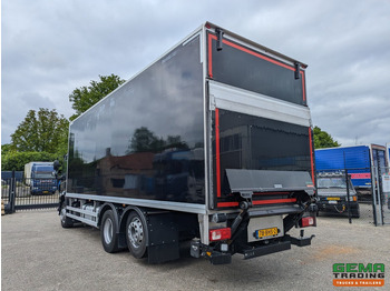 مبردة شاحنة DAF CF 280 FAN 6x2/4 DayCab Euro6A - Koel-VriesBak 7.9m + Carrier Supra 1150MT + Laadklep 2000kg - 10/2025APK: صور 4