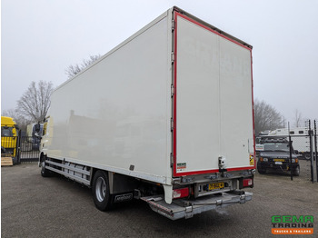 DAF CF 370 FA 4x2 Spacecab Euro6 - GeslotenBak 8.2M + Laadklep 2000kg - HardHouten vloer - 10/2025APK إيجار DAF CF 370 FA 4x2 Spacecab Euro6 - GeslotenBak 8.2M + Laadklep 2000kg - HardHouten vloer - 10/2025APK: صور 4