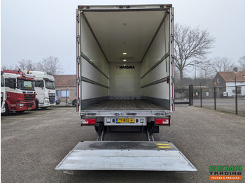 DAF CF 370 FA 4x2 Spacecab Euro6 - GeslotenBak 8.2M + Laadklep 2000kg - HardHouten vloer - 10/2025APK إيجار DAF CF 370 FA 4x2 Spacecab Euro6 - GeslotenBak 8.2M + Laadklep 2000kg - HardHouten vloer - 10/2025APK: صور 3