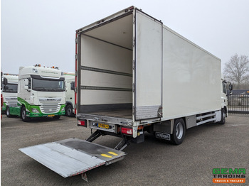 DAF CF 370 FA 4x2 Spacecab Euro6 - GeslotenBak 8.2M + Laadklep 2000kg - HardHouten vloer - 10/2025APK إيجار DAF CF 370 FA 4x2 Spacecab Euro6 - GeslotenBak 8.2M + Laadklep 2000kg - HardHouten vloer - 10/2025APK: صور 2