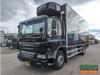 مبردة شاحنة DAF CF 65 250