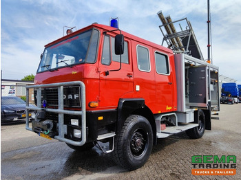المطافئ DAF