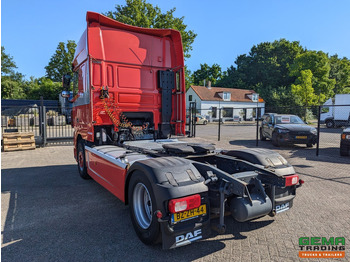 شاحنة جرار DAF FT XF105.460 4x2 Superspacecab Euro5 - Standairco - Groot brandstoffilter - 07/2025 APK: صور 4