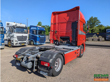 شاحنة جرار DAF FT XF105.460 4x2 Superspacecab Euro5 - Standairco - Groot brandstoffilter - 07/2025 APK: صور 3