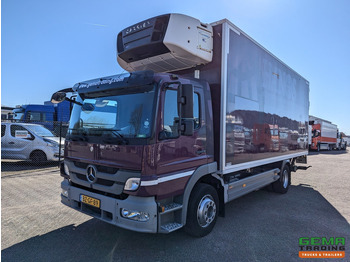 مبردة شاحنة MERCEDES-BENZ Atego 1222