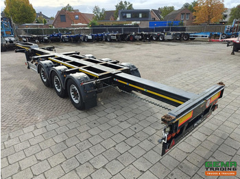 Pacton TXC343 3-Assen SAF - Schijfremmen - LiftAs - VasteKop - Alle Aansluitingen - 4740KG إيجار Pacton TXC343 3-Assen SAF - Schijfremmen - LiftAs - VasteKop - Alle Aansluitingen - 4740KG: صور 5 Pacton TXC343 3-Assen SAF - Schijfremmen - LiftAs - VasteKop - Alle Aansluitingen - 4740KG إيجار Pacton TXC343 3-Assen SAF - Schijfremmen - LiftAs - VasteKop - Alle Aansluitingen - 4740KG: صور 5