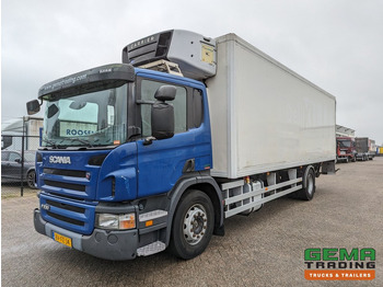مبردة شاحنة SCANIA P 230