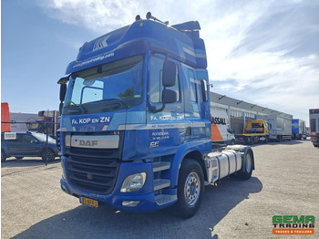 شاحنة جرار DAF CF 410