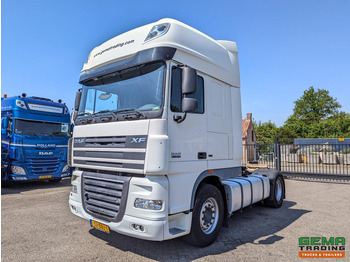 شاحنة جرار DAF XF 105 460