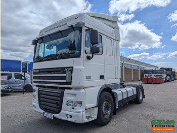 شاحنة جرار DAF XF 105 460